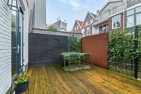 Te huur: Huis Hooglandstraat in Rotterdam - Foto 4