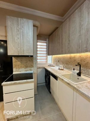 Διαμέρισμα προς Ενοικίαση 100 τ.μ. - 1.400€ - Photo 1