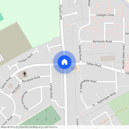 Church Lane, TS6, Normanby