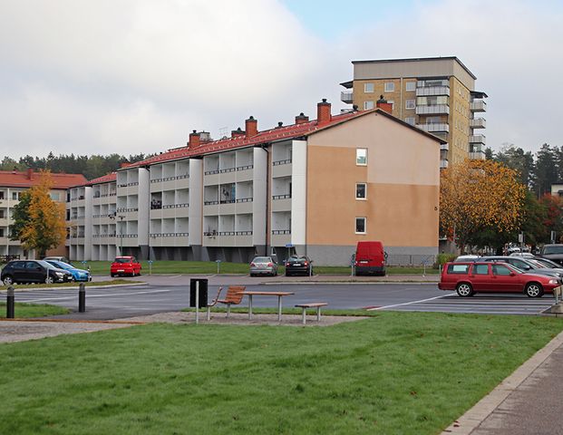 Furuvägen 5 B - Foto 1