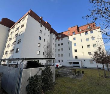 Möblierte Wohnung im Stadtzentrum für Senioren oder Studenten - Ber... - Photo 5