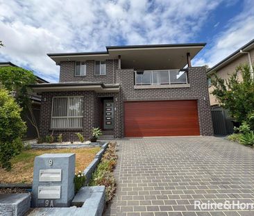 9 Pershing Road, Edmondson Park, NSW 2174 - Photo 1