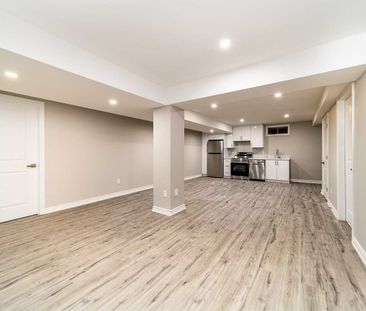 For Lease - 111 Ironside Drive Unit# Lower, Vaughan, Ontario - Photo 2