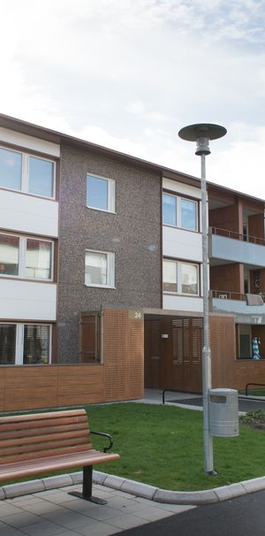 Ekgården 22 - Photo 1