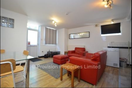 2 Bedroom Flats in Headingley - Photo 2