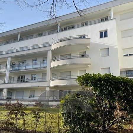 Location Appartement 1 pièce 24m² NANCY 54000 - Photo 3