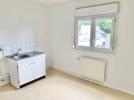 Appartement T2 refait à neuf à Saint Amand en Puisaye - Photo 2