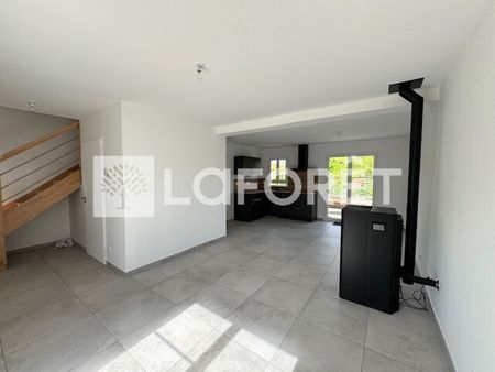 Maison T4 près de COMPIEGNE à louer - Photo 5