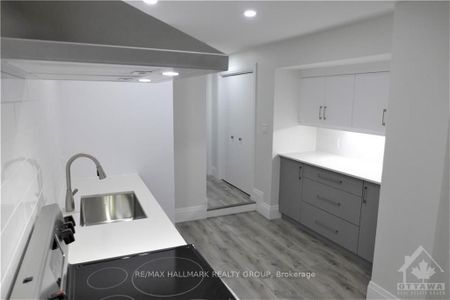 For Lease - 375 MacKay Street Unit# 6, New Edinburgh - Lindenlea, Ontario - Photo 2