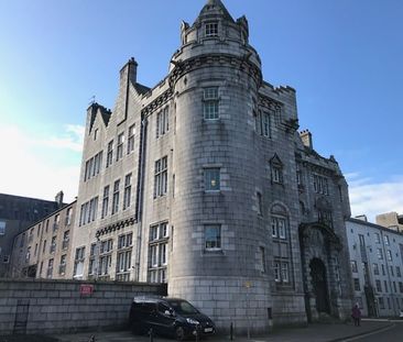 28f New Century House, Crown Street, Aberdeen, AB11 6AY - Photo 2