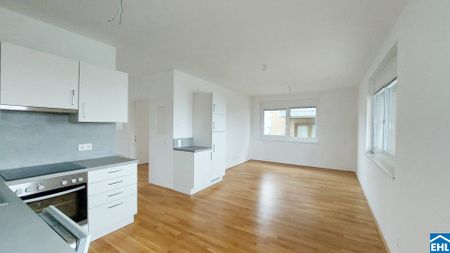 Einzigartige Wohnatmosphäre im grünen WILDGARTEN - Photo 5