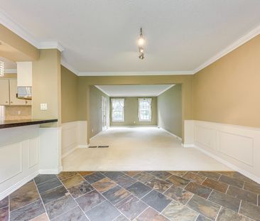 For Lease - 1236 Woodview Drive, Oakville, Ontario - Photo 2