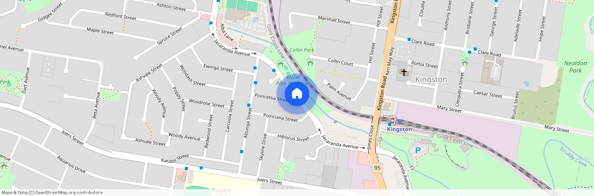 Unit 2, 16a Ariel Avenue, 4114, Kingston