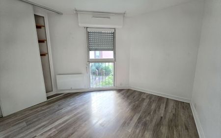 Appartement à louer 3 pièces • Verneuil-sur-Seine - Photo 3