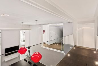 Luxury Villa for rent in Marbella, Spain