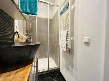 Te huur: Appartement Ockenburghstraat 32 in Den Haag - Photo 4