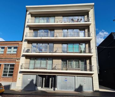 Appartement te huur in Ronse - Foto 1
