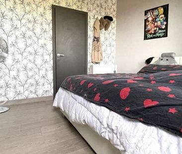 Woning te huur in Grembergen voor € 880 met 2 slaapkamers - Photo 4