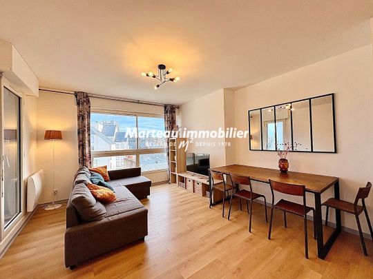 Location Appartement 2 pièces 38m² - Photo 1