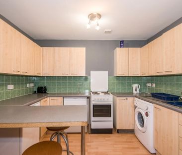 2 bedroom apartment to rent Wells Place, Eastleigh, Hampshire, SO50 - Photo 5