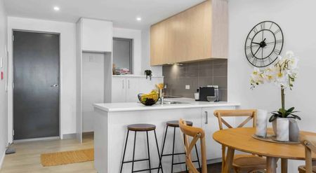 Lock up and leave! - Photo 4