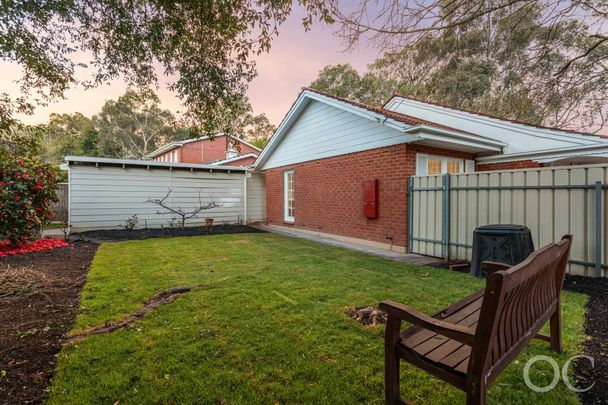 Open the Door to Creekside Calm and Hills Convenience - Photo 1