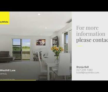 Immaculate and private - Photo 1