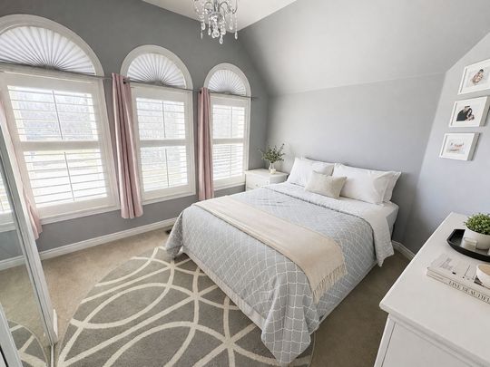 For Lease - 1 Granite Court, Toronto, Ontario - Photo 1