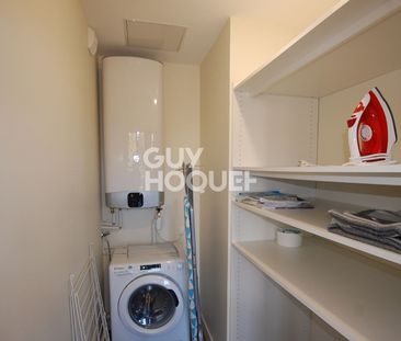 A louer, bel Appartement de 75,28 m2 avec un balcon à Lyon 5 - Photo 5