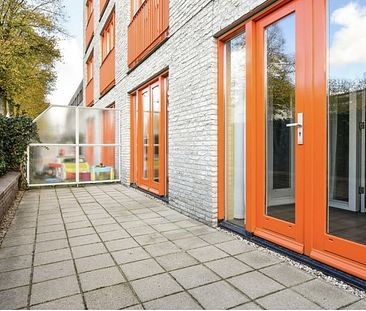 Appartement huren in Haarlem aan de Prinses Beatrixplein - Foto 3