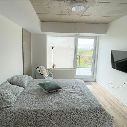 Flex Balcony - 36 Robinson - Photo 1