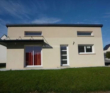 Location Maison 3 pièces 63 m2 à Pluvigner - Photo 4