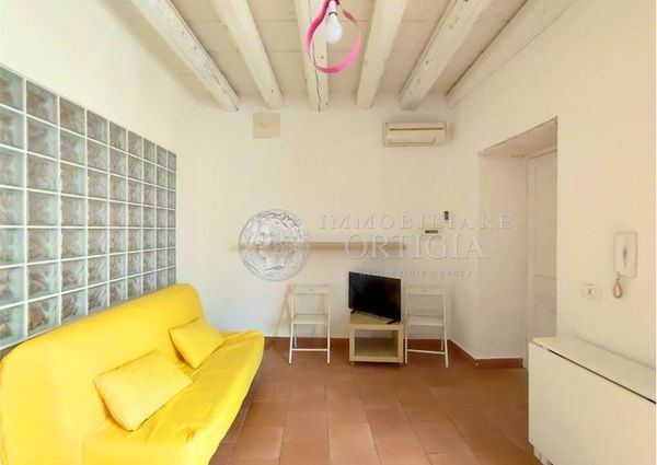 1 bedroom apartment for Rent in Siracusa