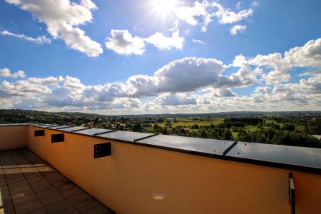 nigdy niezamieszkałe, świetny widok, klimatyzacja - Photo 4