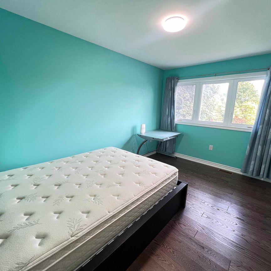 For Lease - 30 Meadowacres Drive, Toronto, Ontario - Photo 1