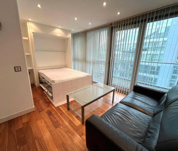 1 bedroom apartment to rent - Photo 3