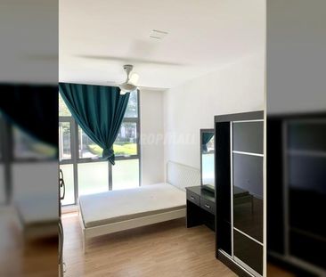 LAKEFRONT RESIDENCE CYBERJAYA | 3R2B FULLY FURNISHED + 2 CARPARKS |... - Photo 4