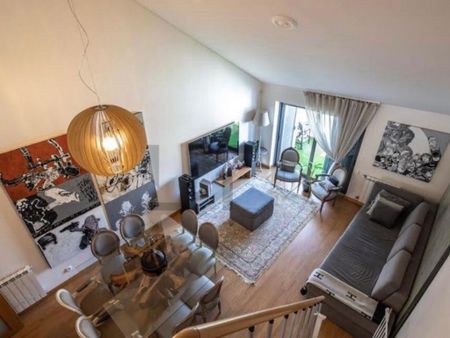 5 room luxury penthouse for rent in Manique de Baixo, Cascais e Estoril, Cascais, Lisbon - Photo 5