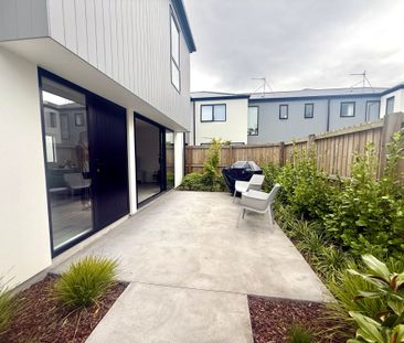 Phillipstown, 1 bedroom - Photo 5