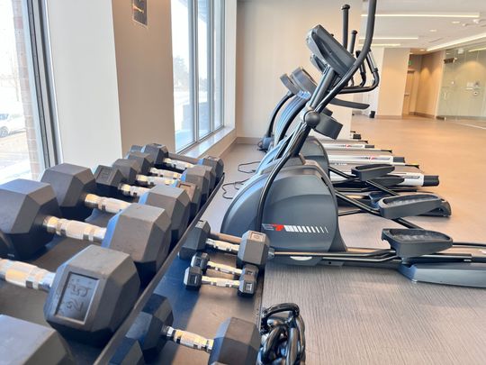 For Lease - 32 Forest Manor Road Unit# 412, Toronto, Ontario - Photo 1