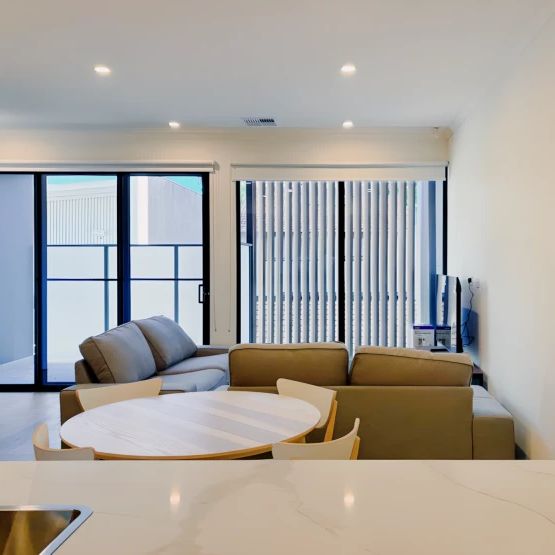 Master Room in 3B3B - Double occupancy*2 - Photo 1