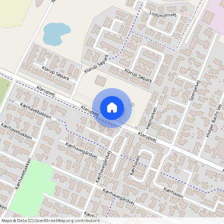 Klarup Søpark 94, 9270 Klarup