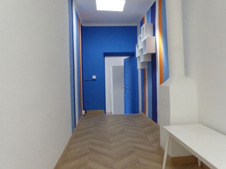 Location appartement 4 pièces, 90.01m², Nîmes - Photo 3