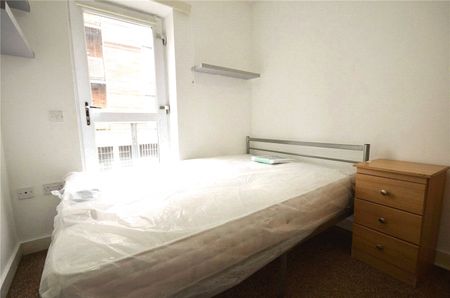 Boston Street, Hulme, Manchester, M15 5AY - Photo 3