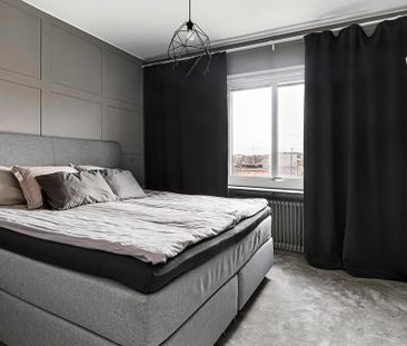 Kungsvägen, Mjölby - Foto 5