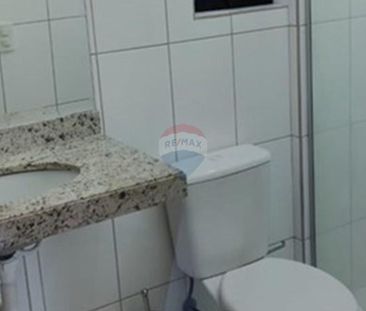Apartamento Moderno em Barro Vermelho, para venda ou locação Natal RN - Foto 6