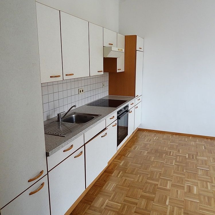 Helle Mietwohnung mit guter Raumaufteilung …! - Photo 1