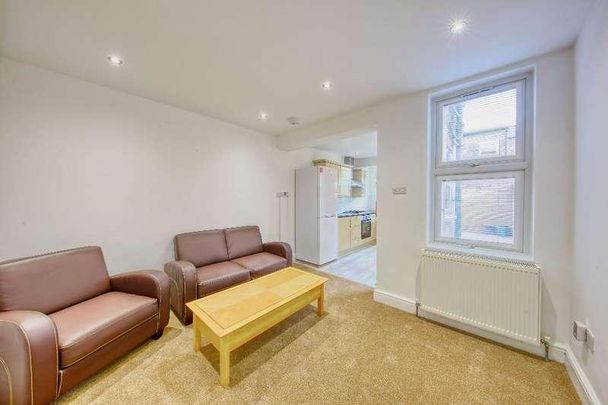 Palmerston Road, Wimbledon, SW19 - Photo 1