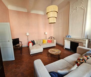 Location Appartement 4 pièces 94m² AIX EN PROVENCE 13100 - Photo 2