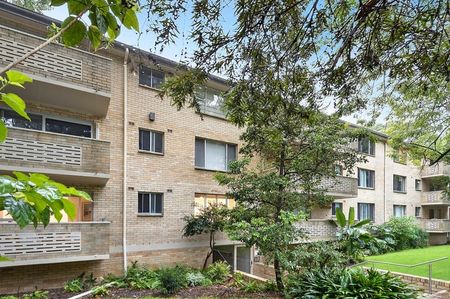 9/43 Helen Street, Lane Cove NSW 2066 - Apartment For Rent | Domain - Photo 4